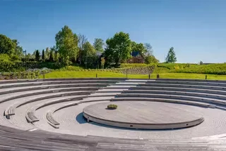 Amphitheatre